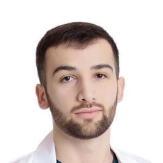 Кумыков Астемир Ахъедович, хирург