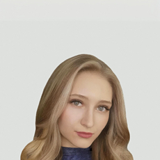 Путилова Лана Леонидовна, психолог