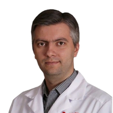 Кучин Максим Владимирович, рентгенолог