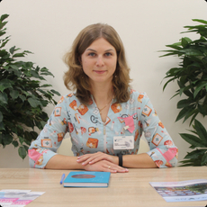Хонова Алевтина Александровна, терапевт