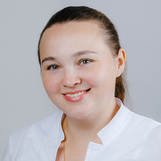 Капитонова Июлиана Анатольевна, стоматологический гигиенист