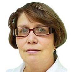 Базурина Ирина Анатольевна, терапевт