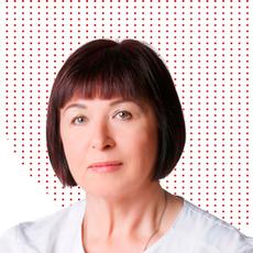 Пронина Елена Валентиновна, гинеколог