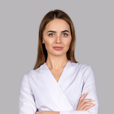 Лаваль (Хвостова) Марина Сергеевна, офтальмолог