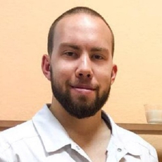 Шурбин Николай Олегович, массажист