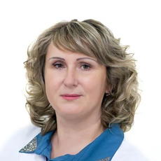 Котовская Марина Валерьевна, гинеколог