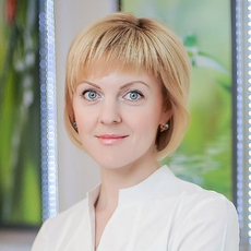 Гедзь Екатерина Игоревна, врач-косметолог