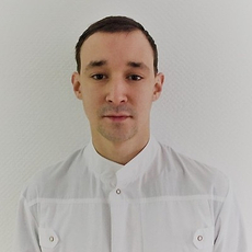 Ахкамов Артур Дамирович, психотерапевт