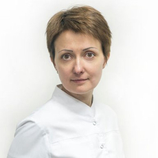 Соснина Екатерина Андреевна, дерматолог