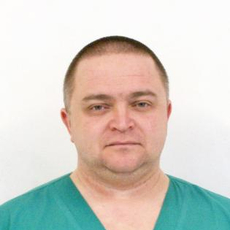 Волков Владимир Александрович, хирург