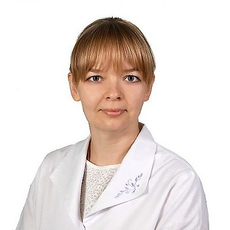 Тащилкина Мария Николаевна, онколог