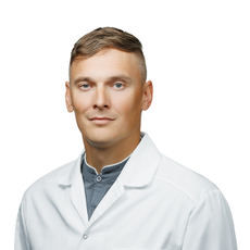 Квашнин Сергей Васильевич, хирург