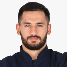 Гелои Роми Кялашевич, стоматолог-хирург