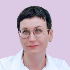 Раскошная Ольга Владимировна, гинеколог