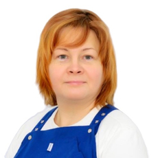 Борченко Виктория Анатольевна, массажист