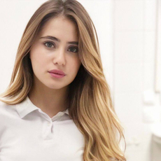 Рабаданова Индира Шайхгасановна, стоматолог-терапевт