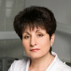 Багдасарова Карина Суреновна, стоматолог-терапевт