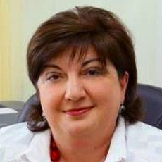 Тумян Гаянэ Сергеевна, онколог