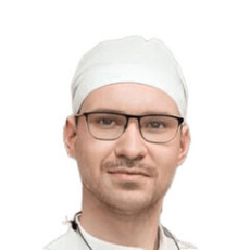 Киричук Роман Анатольевич, стоматолог-терапевт