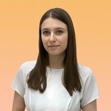 Аникина Екатерина Дмитриевна, стоматологический гигиенист