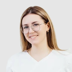 Ланина (Хотькова) Елизавета Андреевна, стоматолог-ортопед