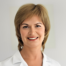 Никулина Алла Владимировна, ЛОР