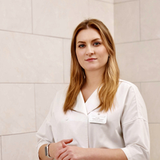 Ляхова Мария Анатольевна, гинеколог