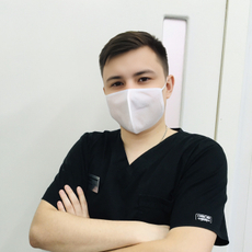 Гербелев Алексей Александрович, стоматолог-терапевт