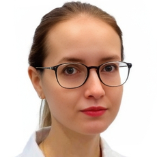 Варлашова Наталья Сергеевна, ревматолог