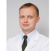 Фомин Алексей Анатольевич, ортопед