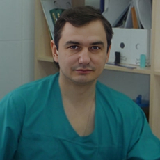 Тарасов Максим Валерьевич, мануальный терапевт