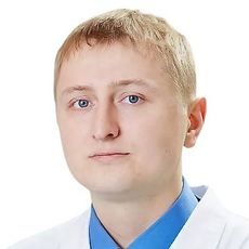 Зыков Михаил Валерьевич, кардиолог