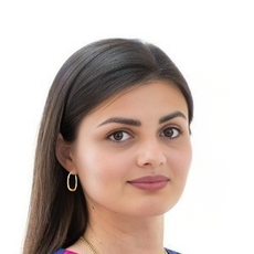Рыбак Марина Сергеевна, стоматолог-хирург