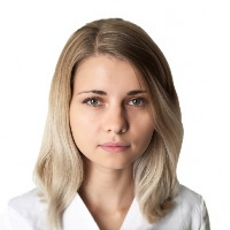 Касьянова Ирина Александровна, невролог