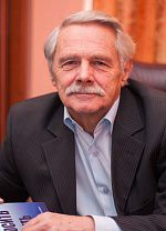 Сорокин Юрий Степанович, психолог