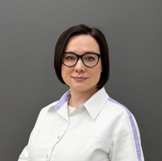 Бейсекеева Алина Женисовна, ЛОР