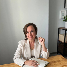 Папина Ольга Владимировна, психолог