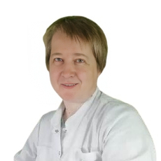 Даньшина Софья Александровна, детский врач УЗД