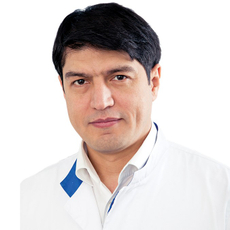 Камолов Баходур Шарифович, хирург