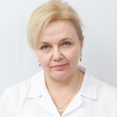 Епишкина Елена Витальевна, мануальный терапевт