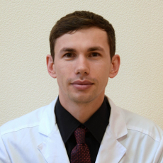 Комяхов Александр Валерьевич, онколог