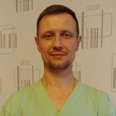 Бородин Василий Валентинович, хирург