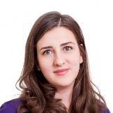 Лазарева Мария Александровна, педиатр