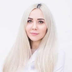 Романова Ольга Михайловна, дерматолог