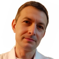 Репринцев Виталий Леонидович, хирург