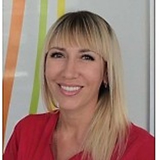 Телегина Татьяна Александровна, стоматолог-терапевт