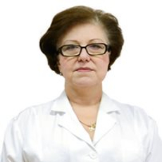 Соколова Вера Валерьевна, гинеколог