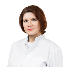 Белканова Марина Игоревна, массажист