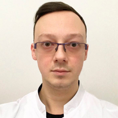 Куликов Сергей Германович, психиатр