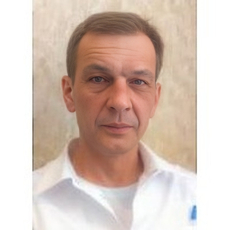 Пономаренко А. А., онколог